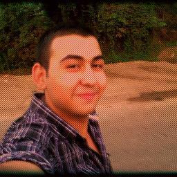 amrelfeky61's profile picture. Petroleum Engineer