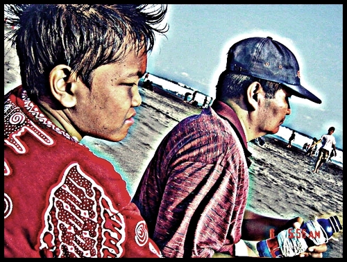 nothing special