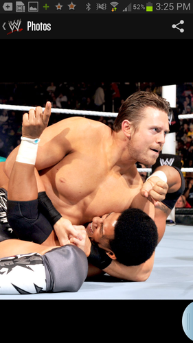 awesometv_miz's profile picture. MIZ TV