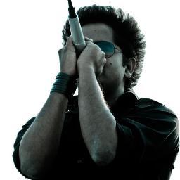 Vocalist and lyricist at ARAVA