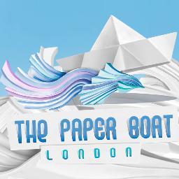 Creative Director of Paper Boat, a creative agency in London specialising in merging tangible craft with digital design