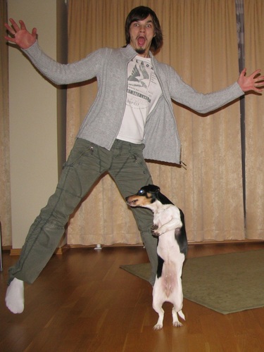 binaryLV's profile picture. 