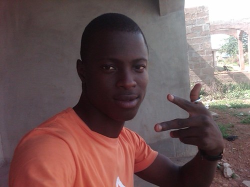 Am a well going guy, nd still a student of mechanical engineering