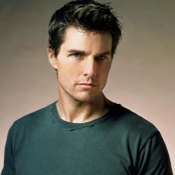 American actor/producer Age50. Everybody knows who I am :) #just bot News/up date in fav. ( real: @TomCruise ) my daughter ♥ @SuriCruisebot