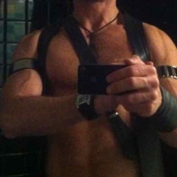 Porn Actor Bisexual TOP big cock XXLLL