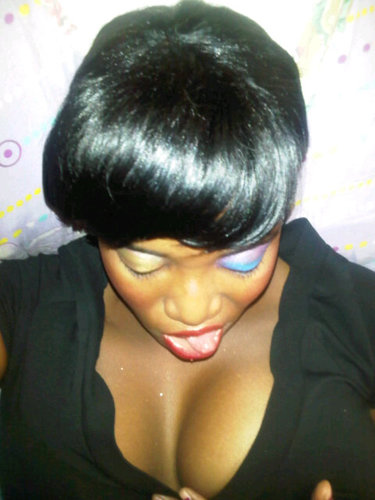 ShyShawny91's profile picture. Imma shy girl in a beautiful island called Barbados