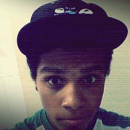 sou feio mais sou legal