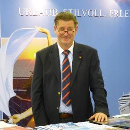 Zwei Spezialreisebüros: Leinen Los Kreuzfahrten und Go and Fly. Täglicher Service 09.00-18.01 Uhr: T 0345-2100512