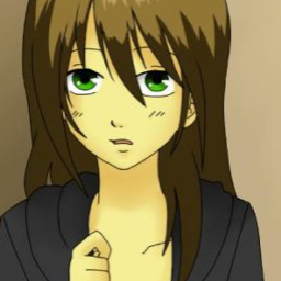 I'm apparently the new Leader of Viridian. The past is irrelevant. ((genderbent))