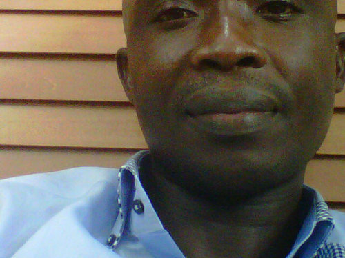 Inemku's profile picture. God fearing and upright.