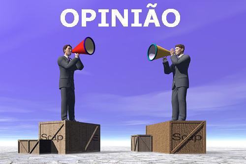 Opinião Forte através de 140 Caracteres sem medo de ninguém.Bater de frente com os poderosos é a nossa missão . A verdade acima de tudo e de todos .