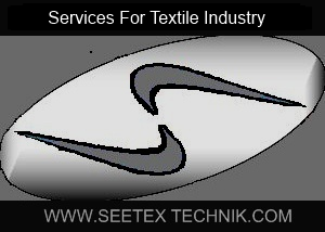 Services for textile&apparel, studies, audits, company start-up, process optimization, etc.