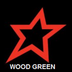 The official twitter for Cineworld Wood Green, We are a 12 screen multiplex in the heart of Wood Green. 
For customer services issues please call 0844 815 7747