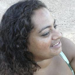 Estou feliz em cristo!