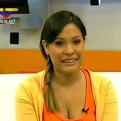 Cuenta Oficial 
Ministra del Poder Popular Para la Mujer 
Seguiremos Venciendo