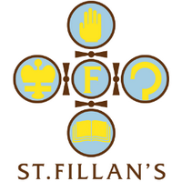 St. Fillan’s Primary School, Glasgow(@StFillansPS) 's Twitter Profile Photo