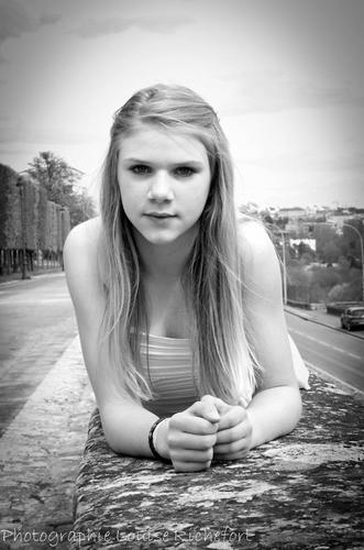 NolwenDessons's profile picture. #Team1995 #TeamBeyoncé 
J'aime le chocolat!