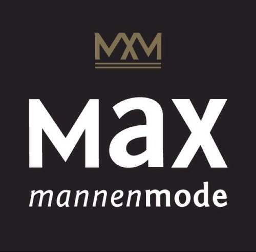 Volg Max Mode ook op twitter. Of kom langs in de winkel, want voor iets moois ga je naar Max Mannenmode. Stoer, Jong, Casual, Formeel. Je bent van harte welkom.