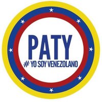 Patricia Espinoza - @enanapat Twitter Profile Photo