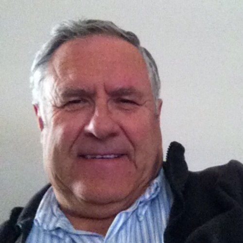 ReiswigR's profile picture. Old retired Union guy, Vietnam vet, AARP member, Democrat, married, legalize marijuana, resist, no dm