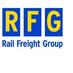 Rail Freight Group (RFG) (@RailFreightUK) Twitter profile photo