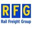 Rail Freight Group (RFG) (@railfreightuk) Twitter profile photo Rail Freight Group (RFG) (@railfreightuk) Twitter profile photo