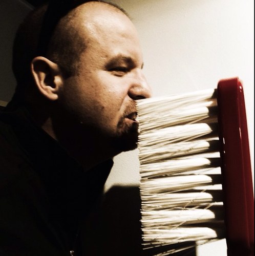 jeremieh's profile picture. Husband, Father, Dev, Maker, DIYer, Car Guy, Hokie.