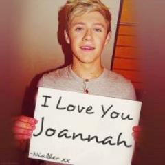 Hi, @ONEDIRETION !! specially of course @Niallofficial
[I♥UALL]