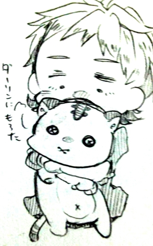 虹ノ太郎@パンツさんさんのプロフィール画像