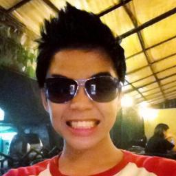 A human being | 16 | Bosconian |