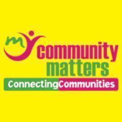 My Community Matters aims to empower and connect local residents and public service workers, to develop effective community led neighbourhood partnerships