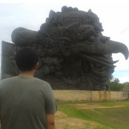 ^Awali semua dari mimpi^