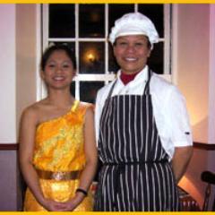Thaiharbwr's profile picture. Thai restaurant in Porthmadog 
Open Daily
Early Bird 5 - 6 pm 
Evening Meals 6 - 9.30 pm