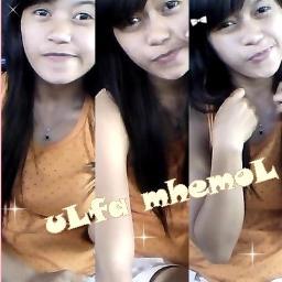 upphaepphy's profile picture. 