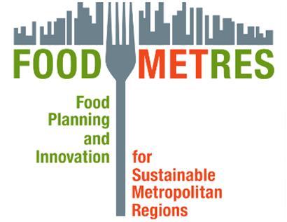 FOODMETRES_LDN's profile picture. FP7 Project FOODMETRES - Food Planning and Innovation for Sustainable Metropolitan Regions - http://t.co/6SK5xIXuDD