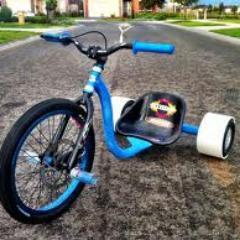 DriftCabral's profile picture. 