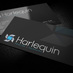 Harlequin Printing & Packaging (@Harlequinpp) Twitter profile photo