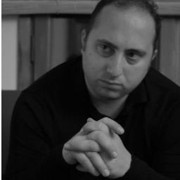 mstfslm's profile picture. 