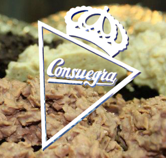 consuegraconfit's profile picture. Situada en pleno corazón de Murcia. Maestros pasteleros con 31 años de tradición.