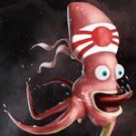 My name is Steve the Squid.

I like bubbles and clouds.

I hate evil space whales and green shrimp.