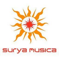 Surya Musica - we do things from the Heart (@suryamusicait) Twitter profile photo