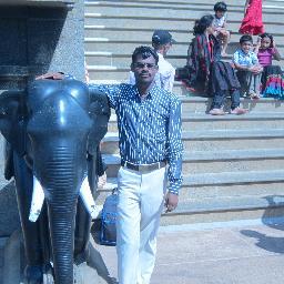 usha1983's profile picture. 