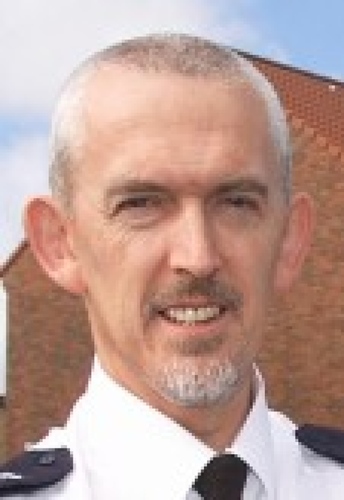 Force Crime Reduction, CCTV Liaison, Architectural Liaison and Social Media Officer - Keeping People Safe