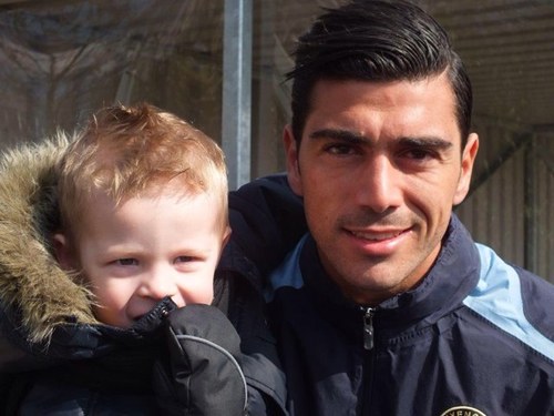 lisanne1984's profile picture. 