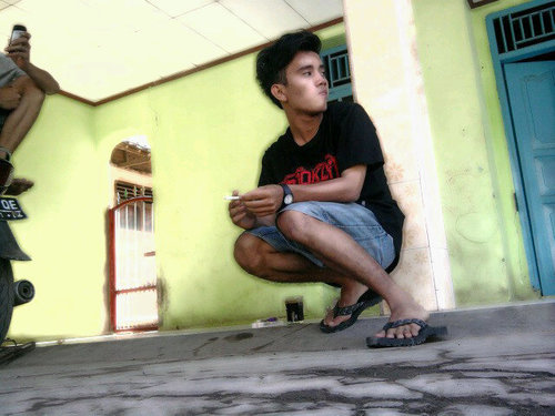 INDOBARCA TANKGRUNGE