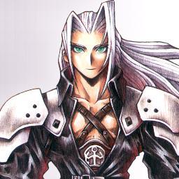 セフィロス台詞bot Sepppppbot Twitter