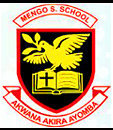Official Twitter of 'The only Senior School in the country', Oldest&Mixed CMS Anglican Church-Based Day Secondary School in Uganda est.1895.  #AkwanaAkiraAyomba