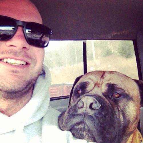 Buckwild9's profile picture. 