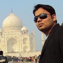 vikasmba2005's profile picture. 