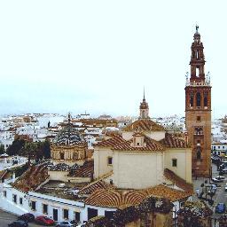Por aguantá un peo, aquí me veo. Carmona la mona, lucero de Europa.